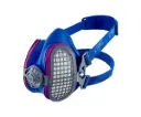 Respirador medio rostro GVS Elipse P100 /Olores molestos [Carbón Activo]