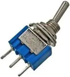 Boton ON-OFF