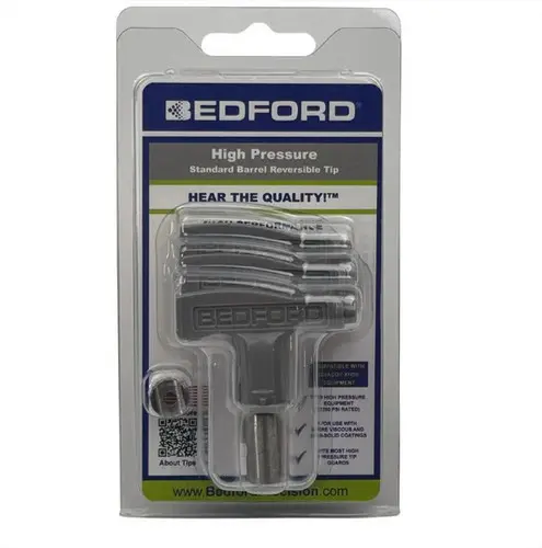 Standard Barrel Tip (615), 3Pk 