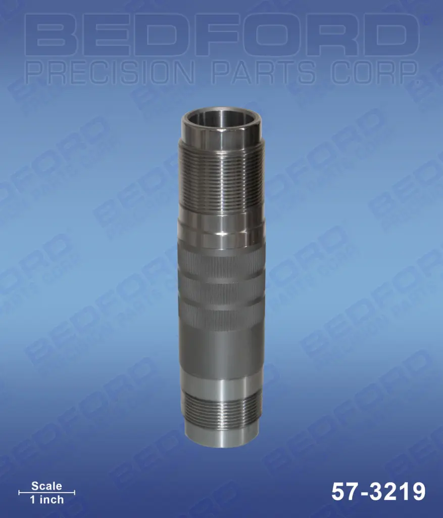 Cylinder - PowrTwin 3500 / 4500