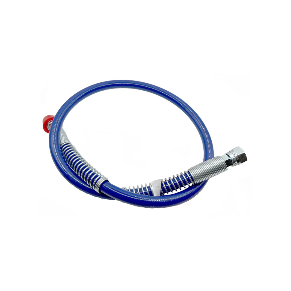 Manguera Airless 1 mts x 1/4" - Latiguillo