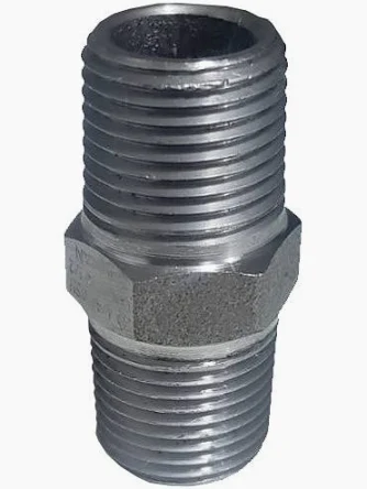 Acople 1/4" NPT HE