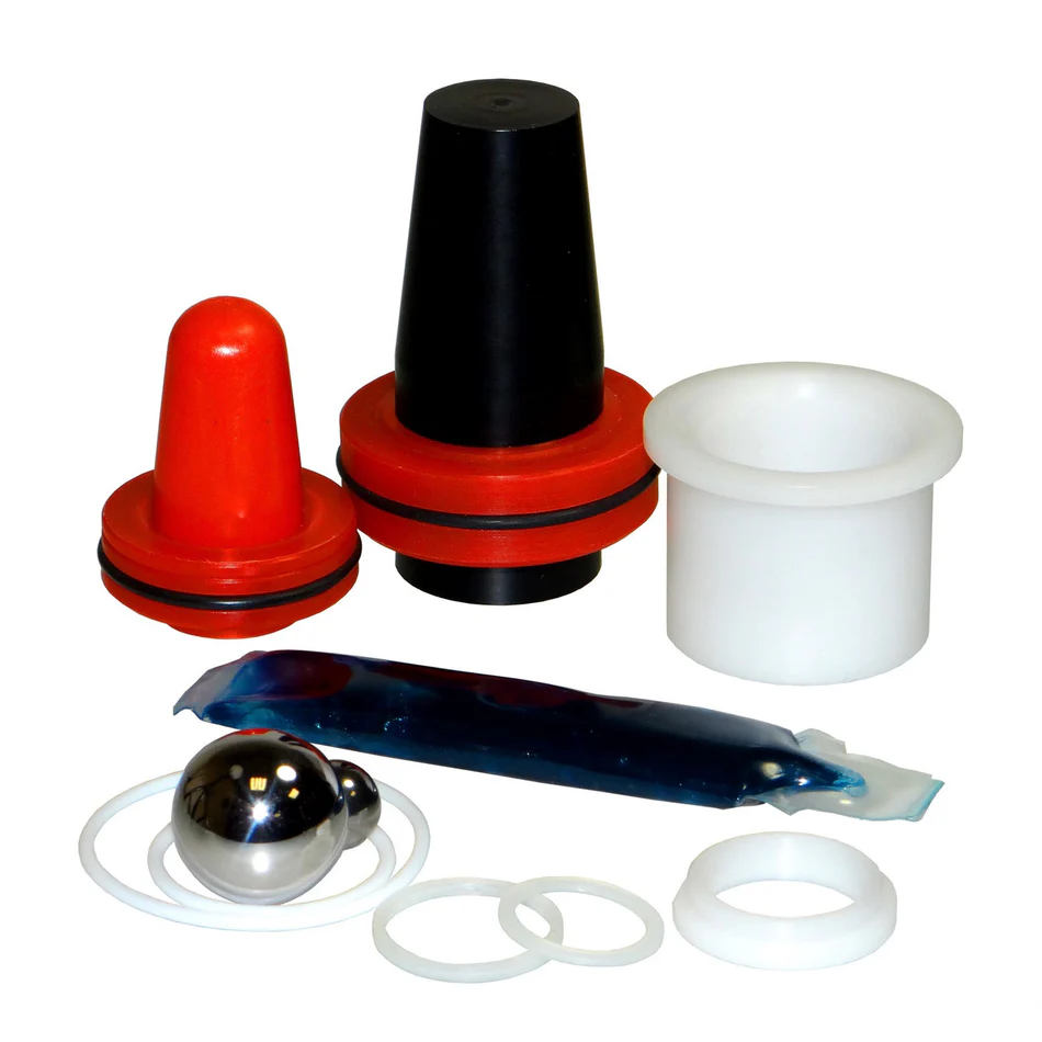 Kit de packing Titan 2850