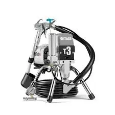 Tritech T3 (Reacondicionado)