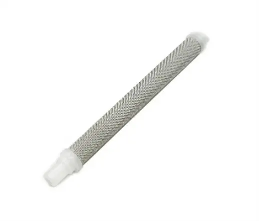 Bedford BP7250 Gun Filter, 50 Mesh, White