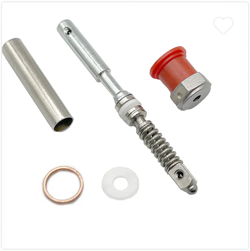 Kit de reparacion pistola Graco Silver Plus