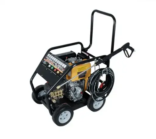 [BMG-E000101] Hidrolavadora Diesel