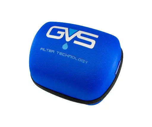 [BMG-000P6] Estuche para respirador GVS Elipse