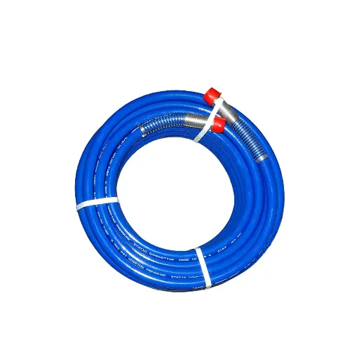 [BMG-001019] Manguera Airless de 15 mts x 3/8", 3300 PSI
