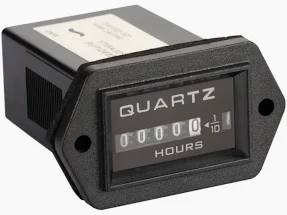 [BMG-N001425] Horometro 12V/220V