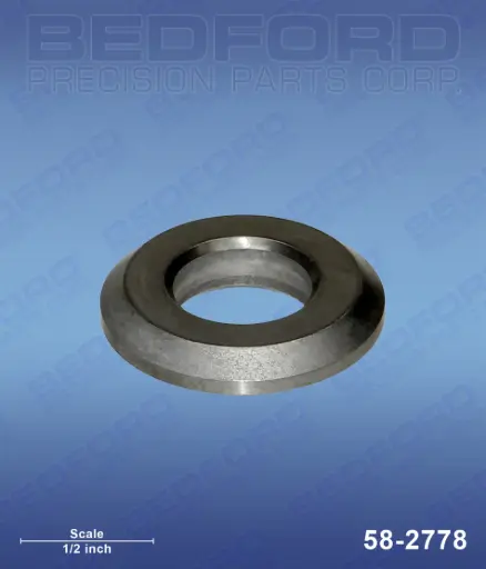 [BMG-002043] Intake Seat EP2100/2300, EPX2305/2355