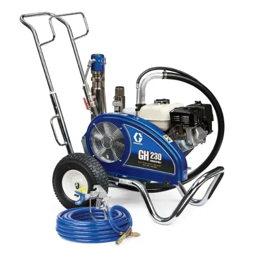 [BMG-N00G011] Graco - GH 230 Std M